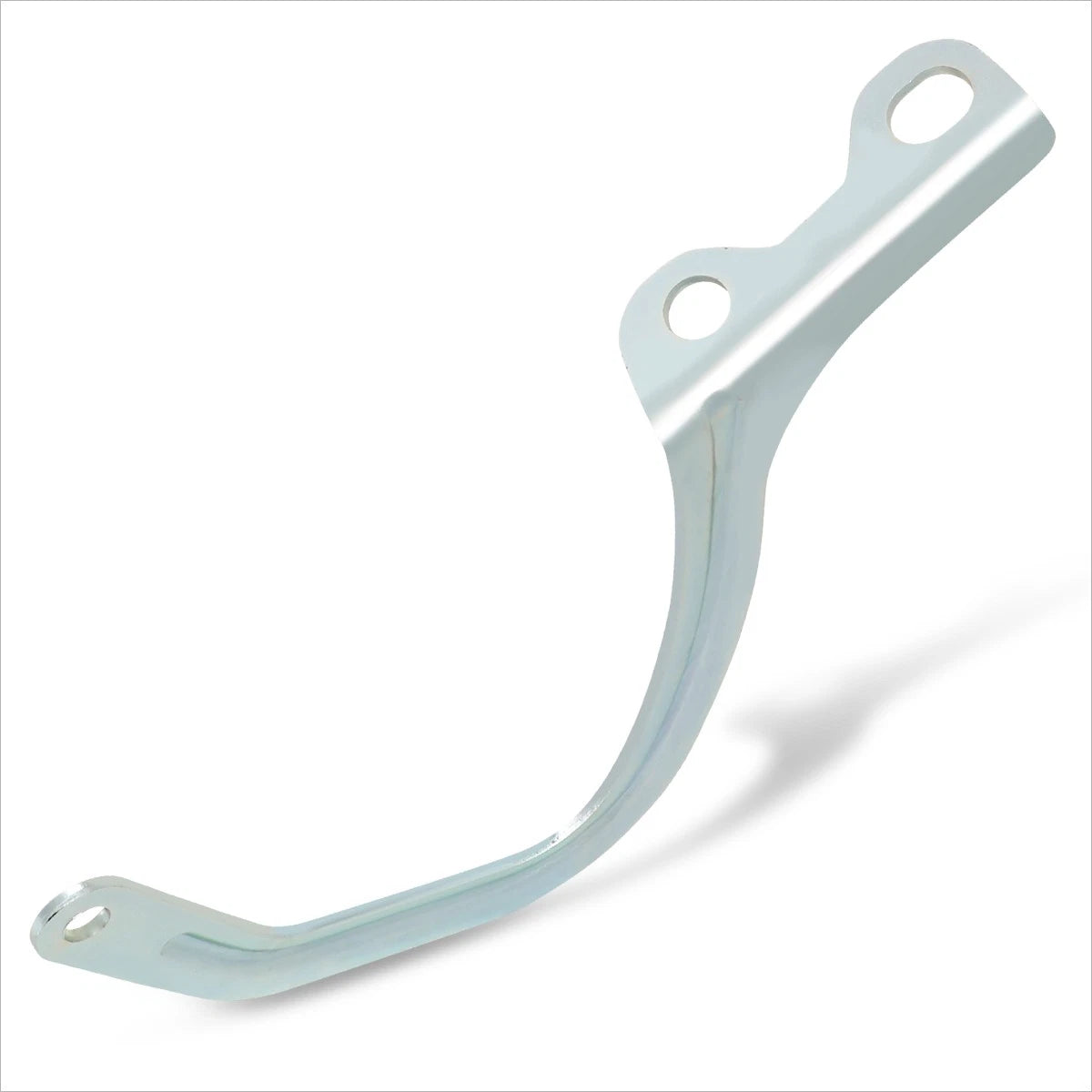 Passenger Side Engine Hood Hinge for Toyota Pickup/4Runner (1989–1995)