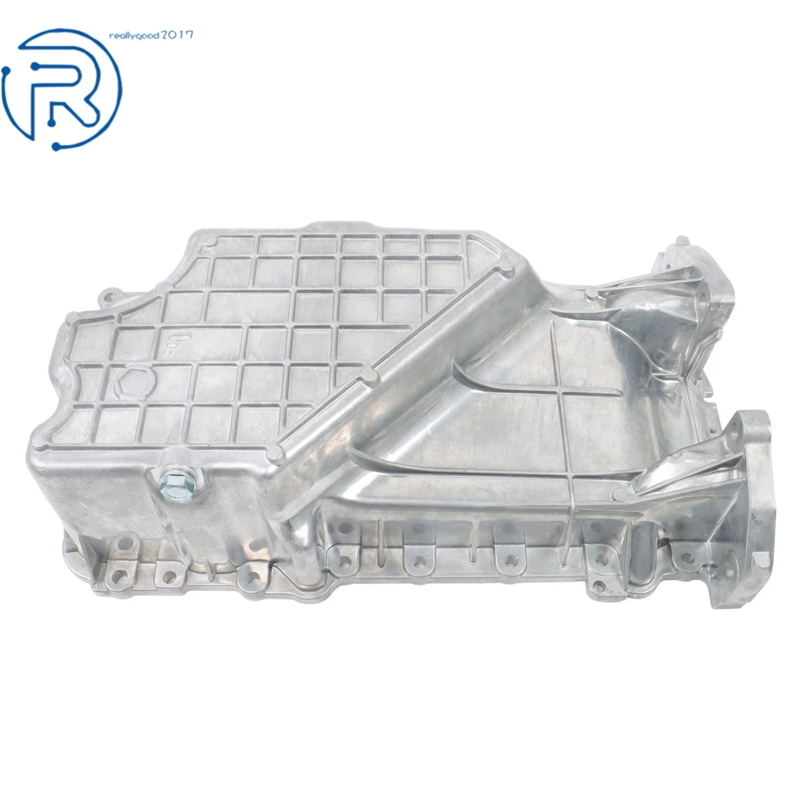 Engine Oil Pan for Chrysler Sebring Dodge Journey V6 3.5L 4.0L (2008–2010) 264-855