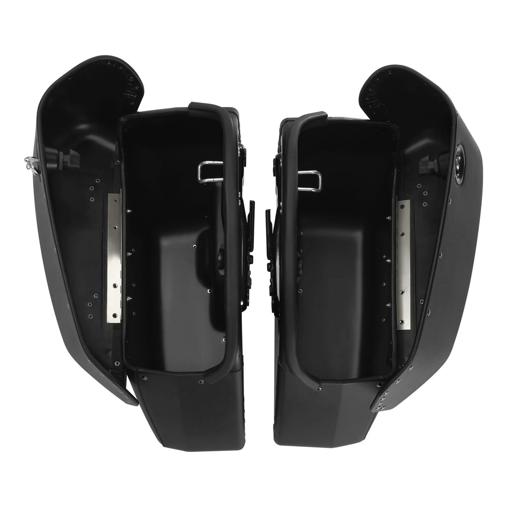 Saddlebag Mount Kit for BMW R18/R18 Classic (2020–2024)