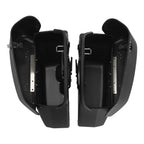 Saddlebag Mount Kit for BMW R18/R18 Classic (2020–2024)