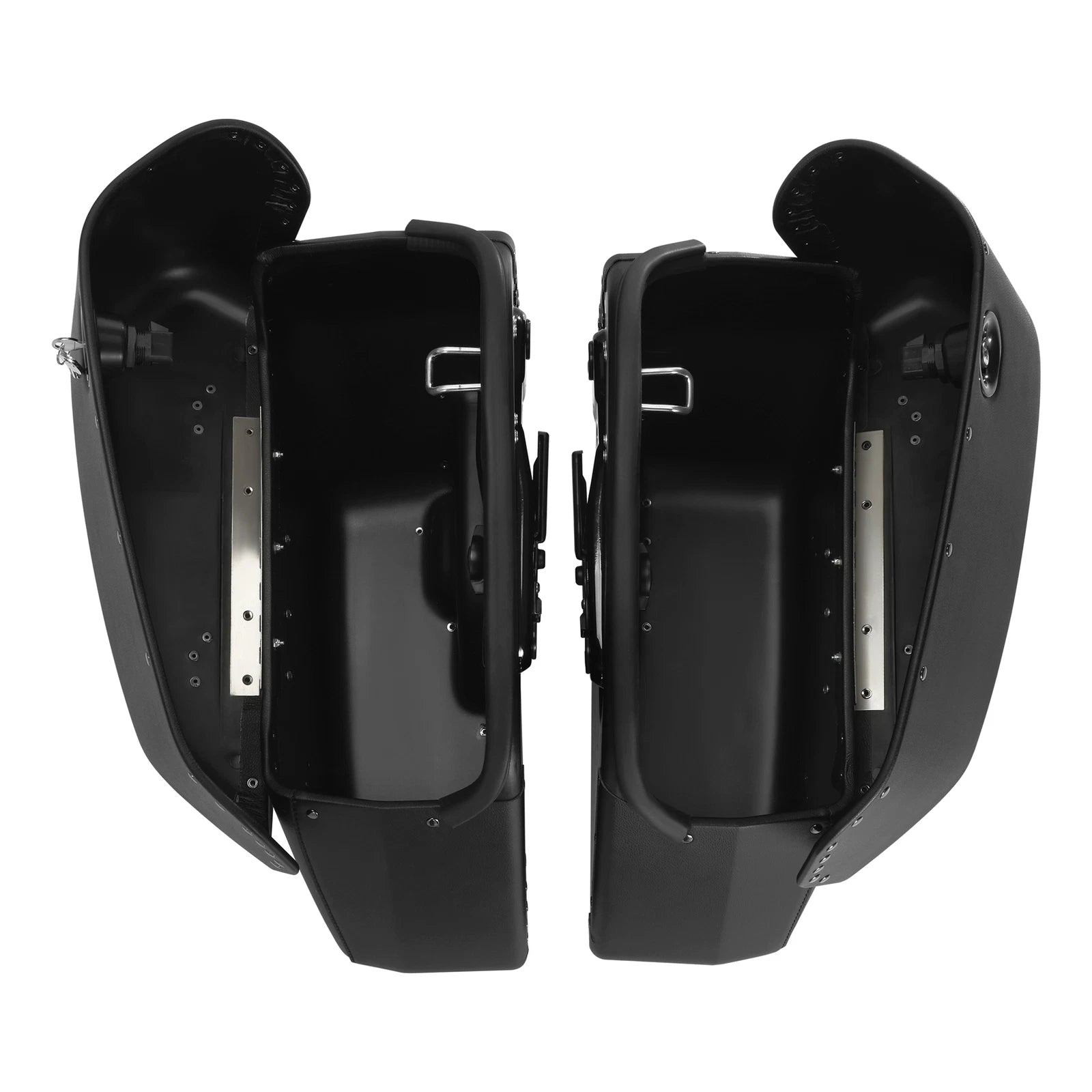 Saddlebag Mount Kit for BMW R18/R18 Classic (2020–2024)