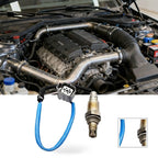 Front Oxygen Sensor for Honda Civic Accord CR-V 2.0L 2.4L (2001–2015) 36531-RAA-A01