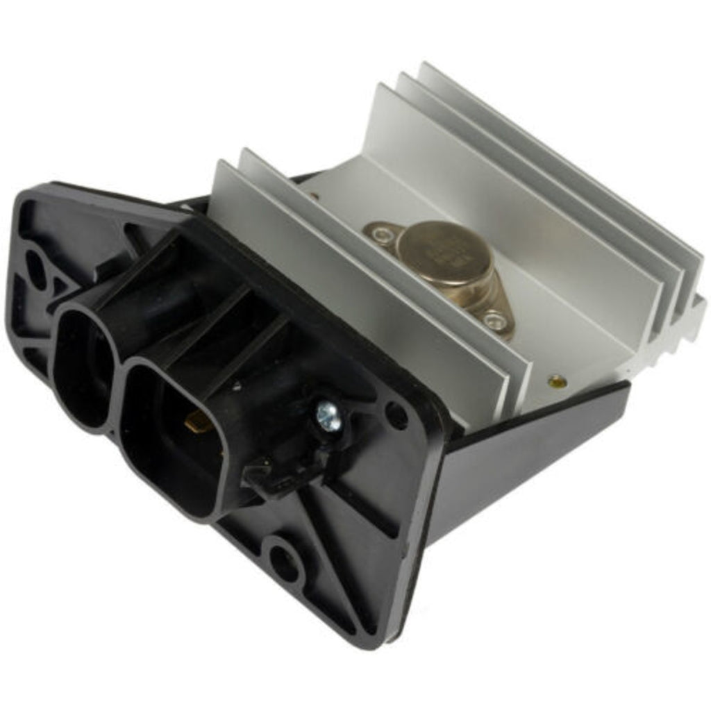 Blower Motor Resistors for Olds Le Sabre, Buick Ninety Eight
