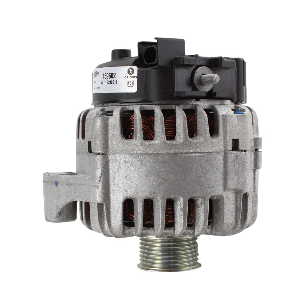 220 Amp Alternator for BMW X5 (2007–2010) - OEM Valeo 439602