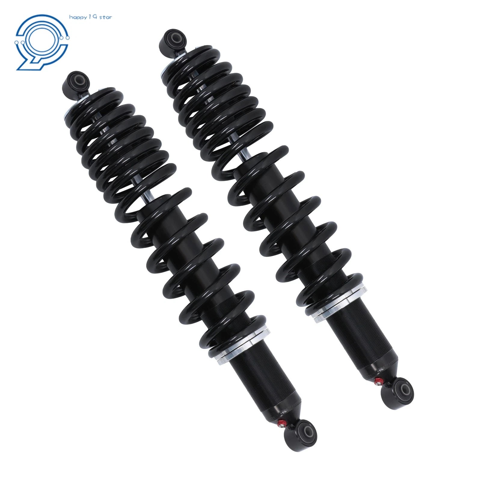 Rear Shocks for Can-Am Defender X-MR HD10 (2019–2022) Gas-Charged