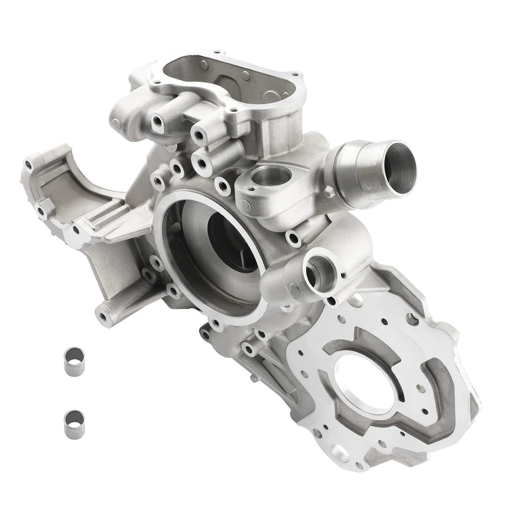 Engine Timing Cover for Ford F250 F350 Super Duty (2008–2010)