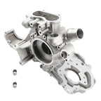 Engine Timing Cover for Ford F250 F350 Super Duty (2008–2010)