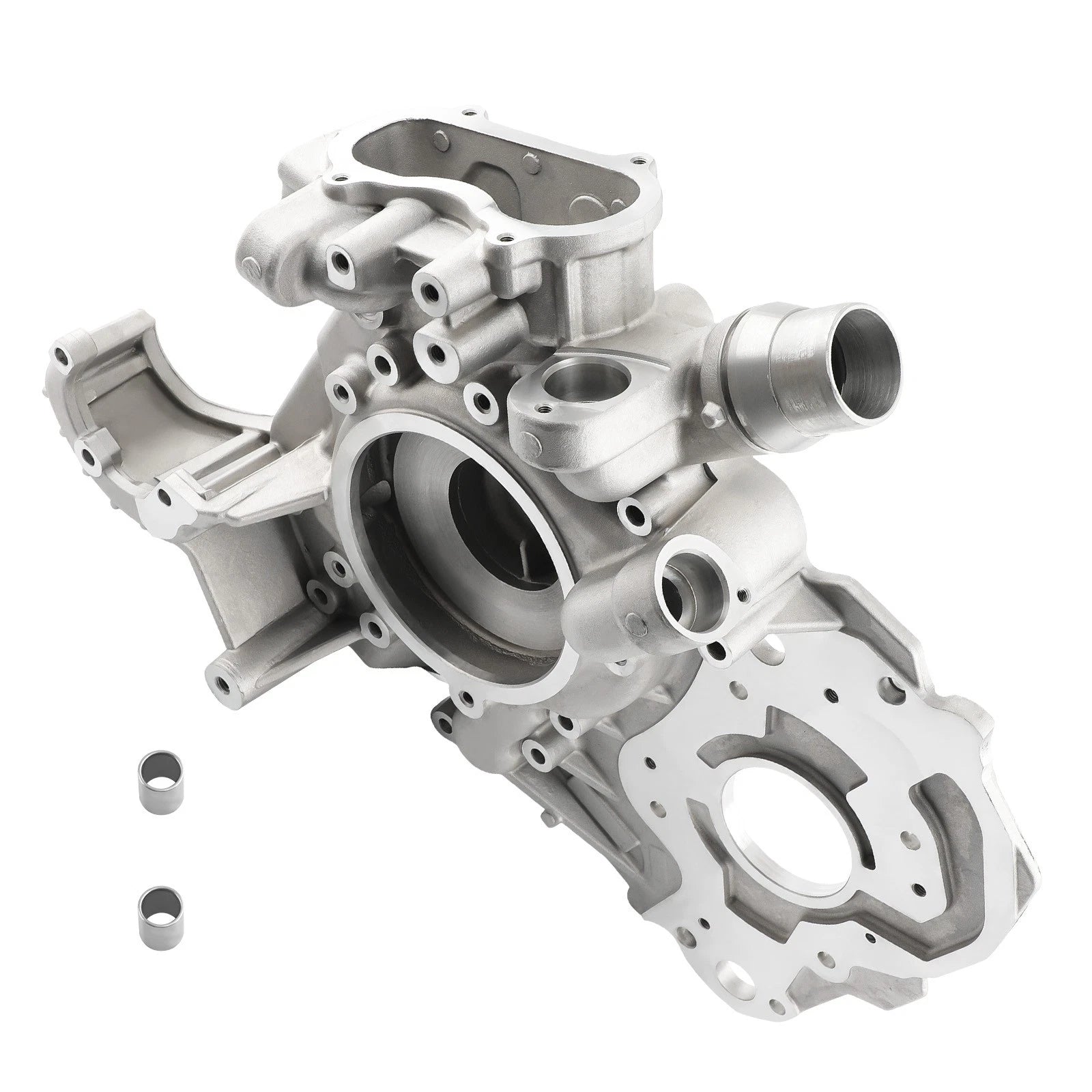 Engine Timing Cover for Ford F250 F350 Super Duty (2008–2010)