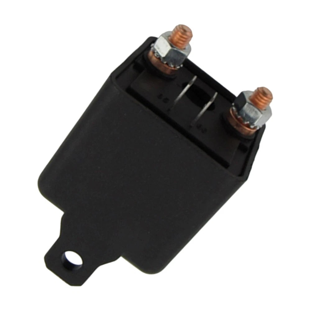 200 Amp 12 Volt Automotive Relay with 2 Pin 2 Stud for Car Van Boat