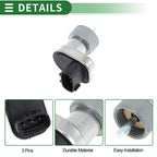 Output Transmission Speed Sensor for Lexus LX450 (1996–1997) No. 9499730021