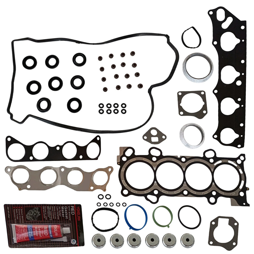 Head Gasket Set for Honda Accord CR-V Element Acura TSX (2006–2007)