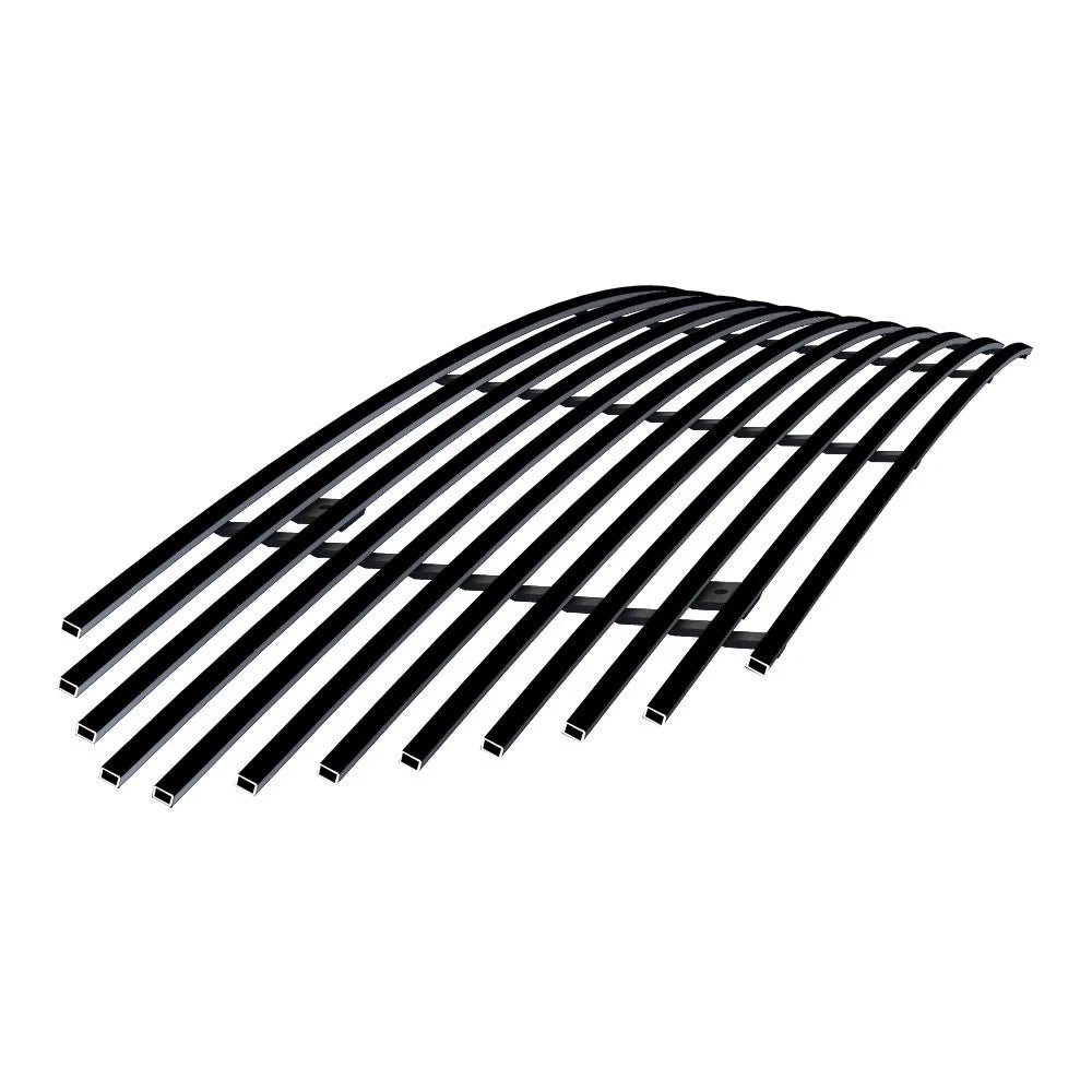 Stainless Black Billet Grille Insert for Ford Taurus SHO (2013–2019)