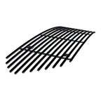 Stainless Black Billet Grille Insert for Ford Taurus SHO (2013–2019)
