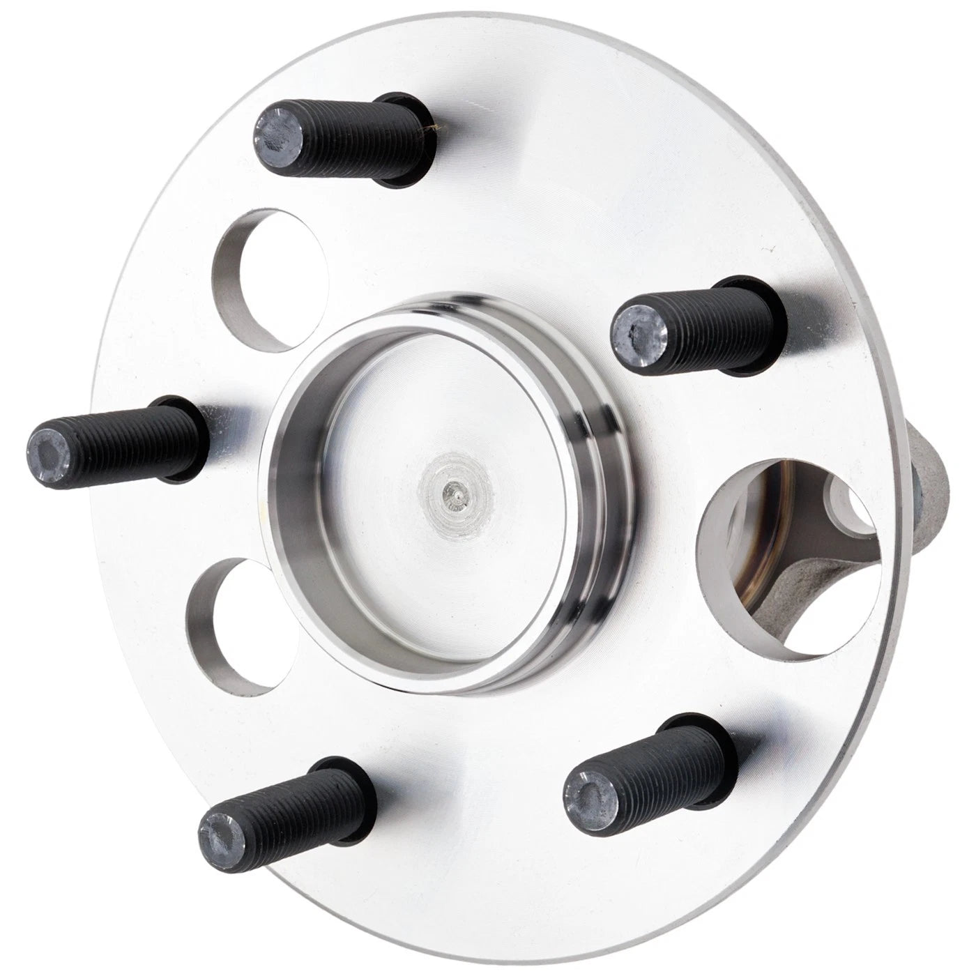 Set of 4 Wheel Hubs for Scion xB