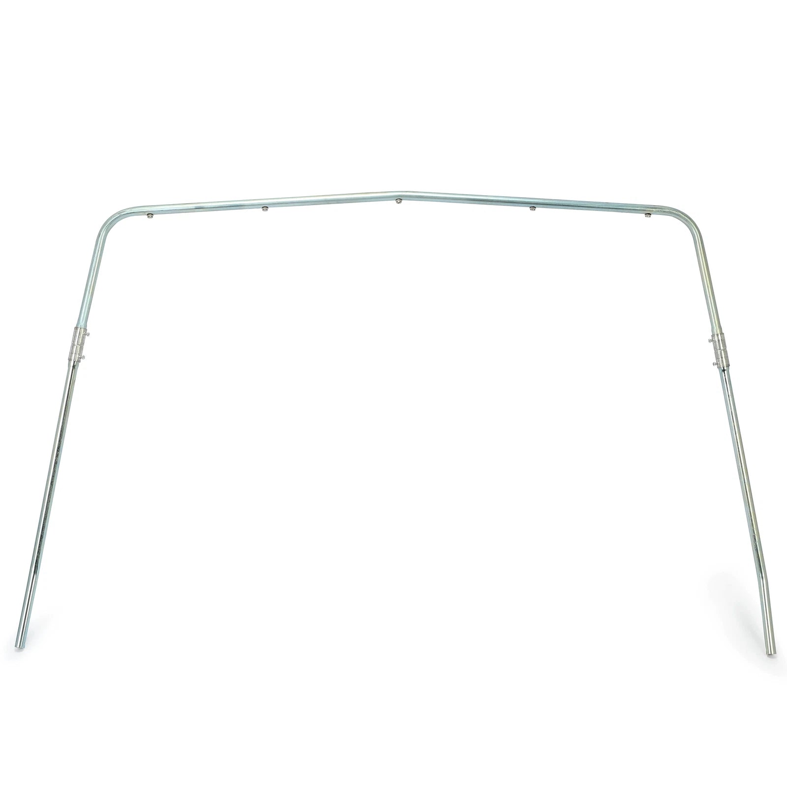 3X Steel Soft Top Support Bow Kit for Suzuki Samurai (1986–1995)