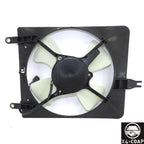 Front Condenser Fan for Honda Accord (HO3113106, 38605PAAA01)