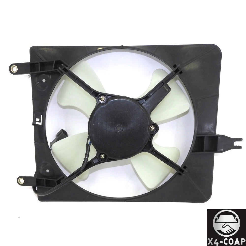 Front Condenser Fan for Honda Accord (HO3113106, 38605PAAA01)