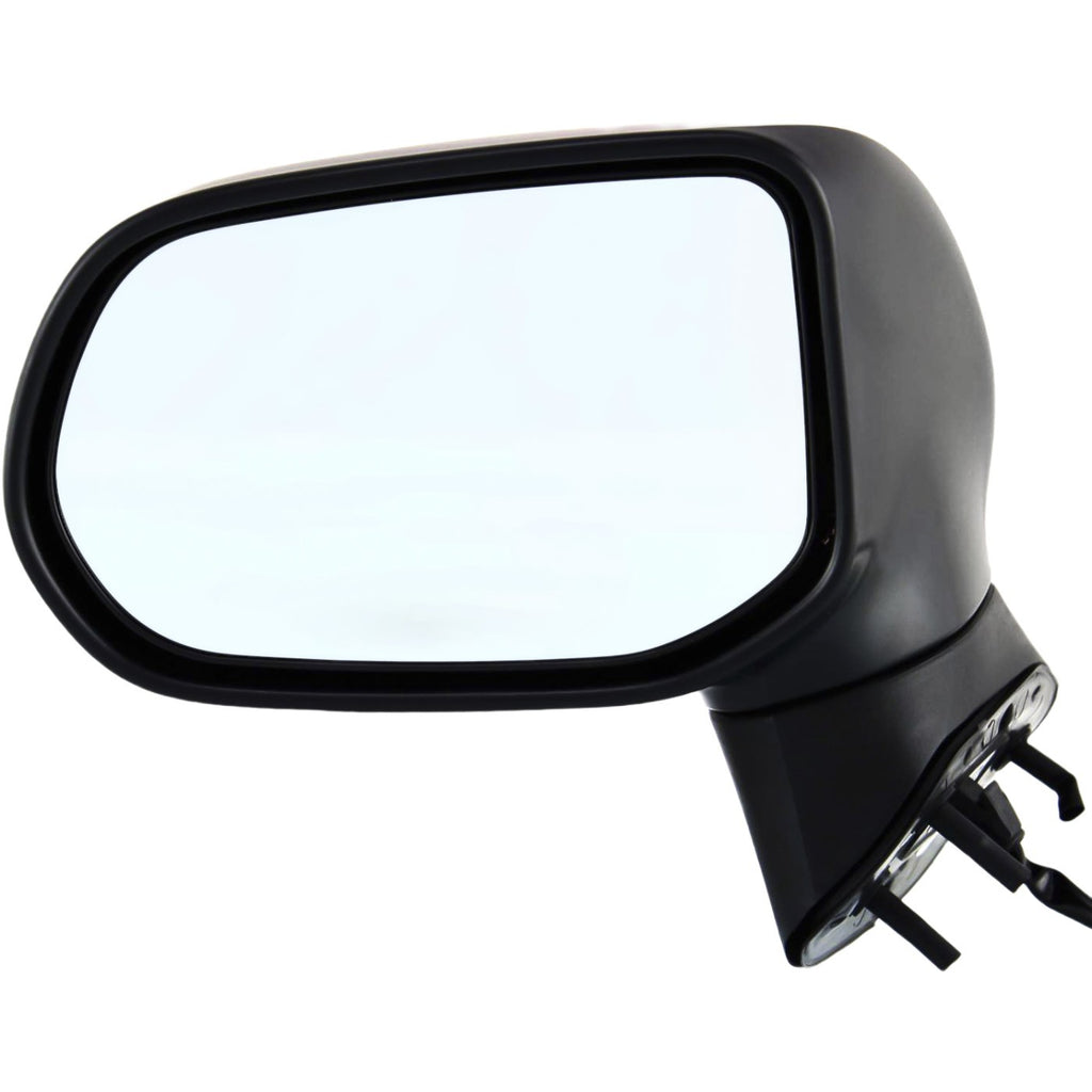 Power Mirror for Honda Civic 2006–2011 4 Door Sedan Left Side