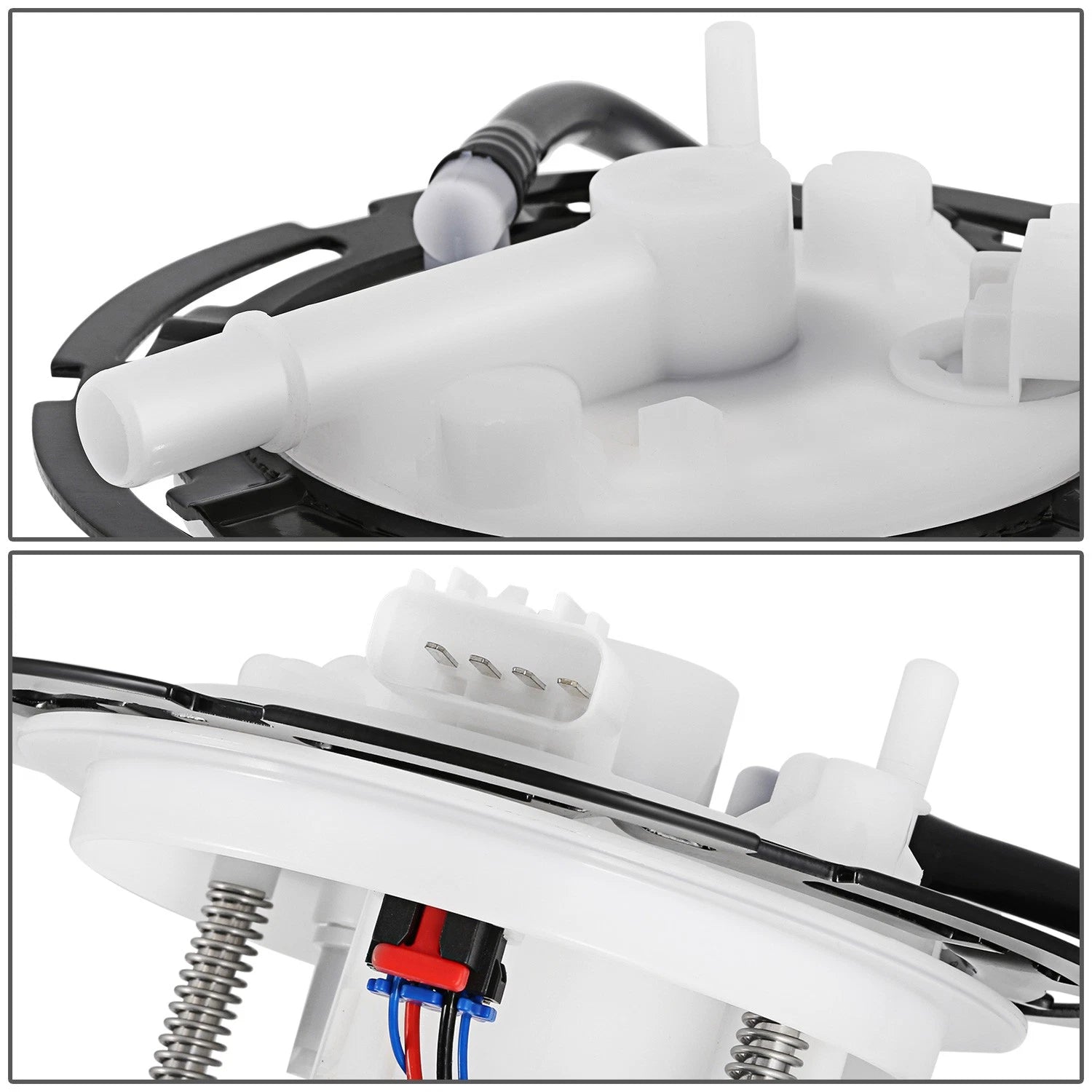 Fuel Pump Module for Chevy Malibu, Saturn Aura, Pontiac G6 (2009–2010)