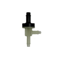 Car Vacuum Check Valve Tee for Ford E-150 E-250 E-350 Bronco (1992-1996)