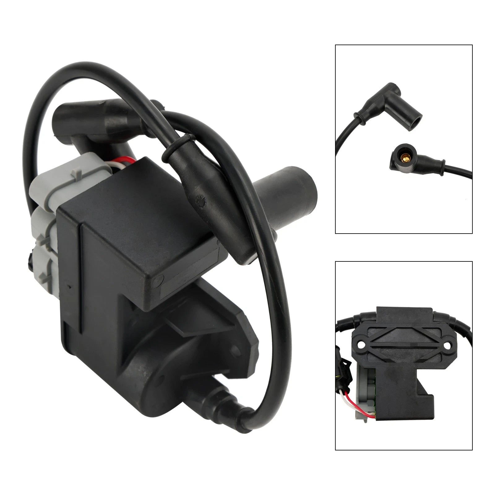 CDI Box Igniter for Ski-Doo Tundra WT 550, Skandic LT WT 550F (2010–2015)