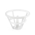Air Filter Cage Holder + Bolt for KAWASAKI KX65 KX80 KX85 KX100 KX112 (2000–2022)