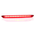 Red LED Third Rear Tail Brake Light for BMW E93 3-Series Convertible (2007–2013)