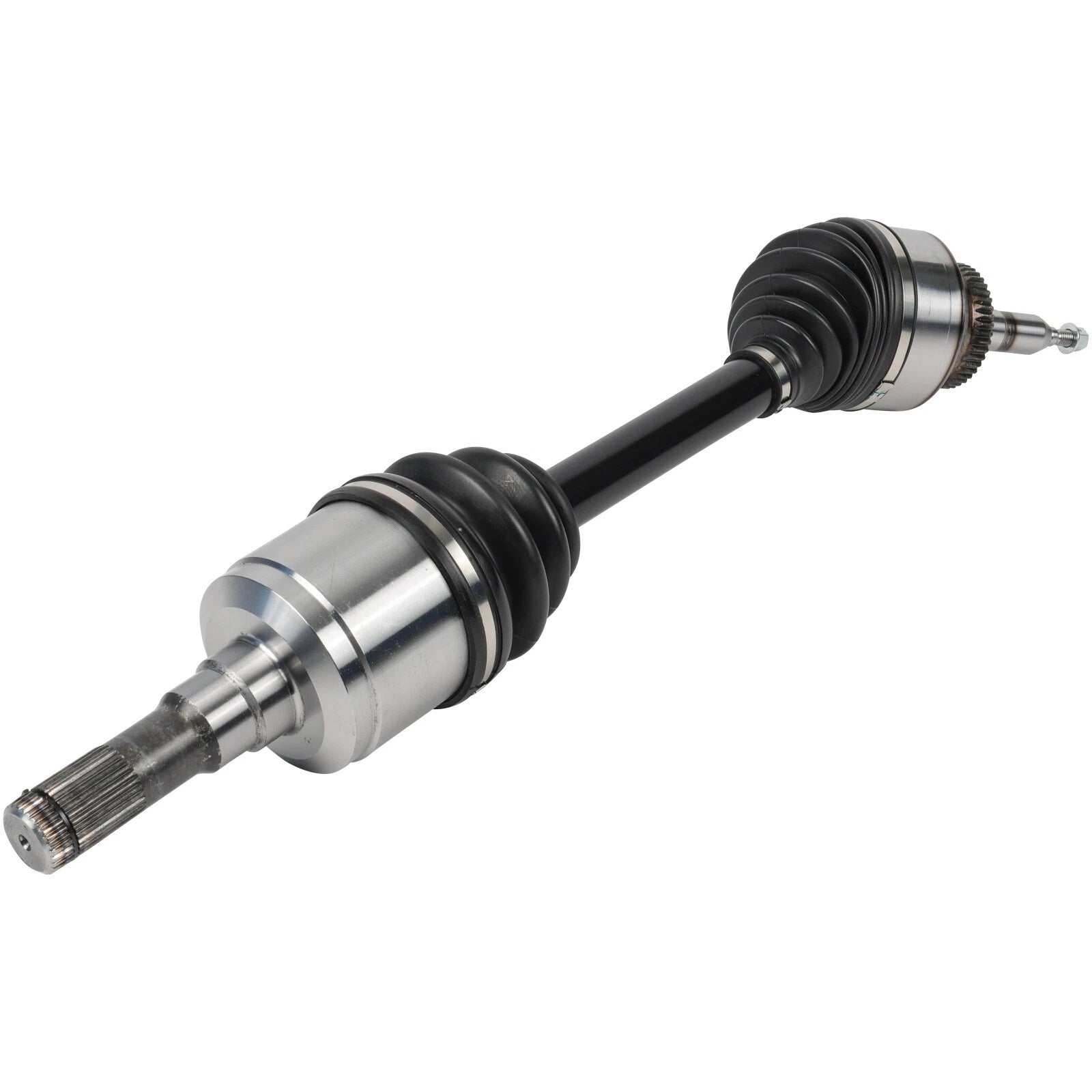 Front Left CV Axle for Ford F-150 Raptor (2017-2020) Turbocharged