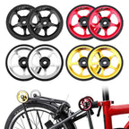 Litepro Lightweight Alloy Wheels for Folding Bikes (2010–2023)