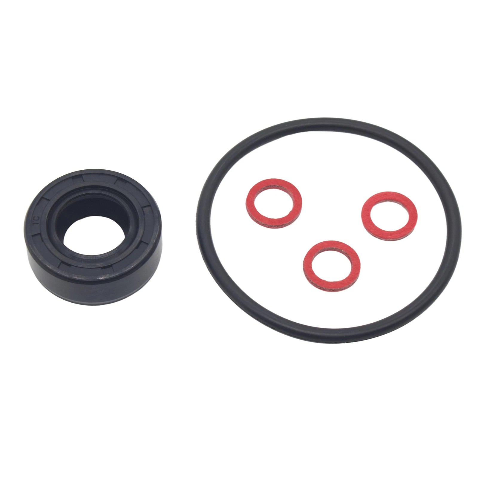 Lower Gearcase Seal & O-ring Kit 26-16130 25-16131 for Mercury Mariner