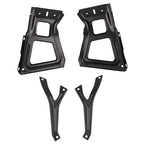 Rear Bumper Support Bracket for Dodge Ram 1500 2500 3500 (2010–2018) Steel