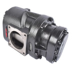 Oil Injected Air End Pump for YNT55A (10-15HP)