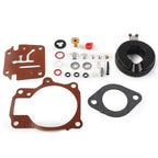 Carburetor Rebuild Kit for Johnson Evinrude 18-75 HP (396701)
