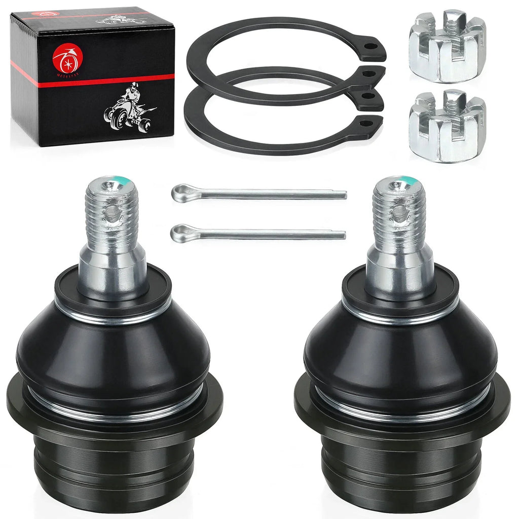 A-Arm Ball Joint Front Upper or Lower for Suzuki Ozark 250 LTF250 (2002–2014)