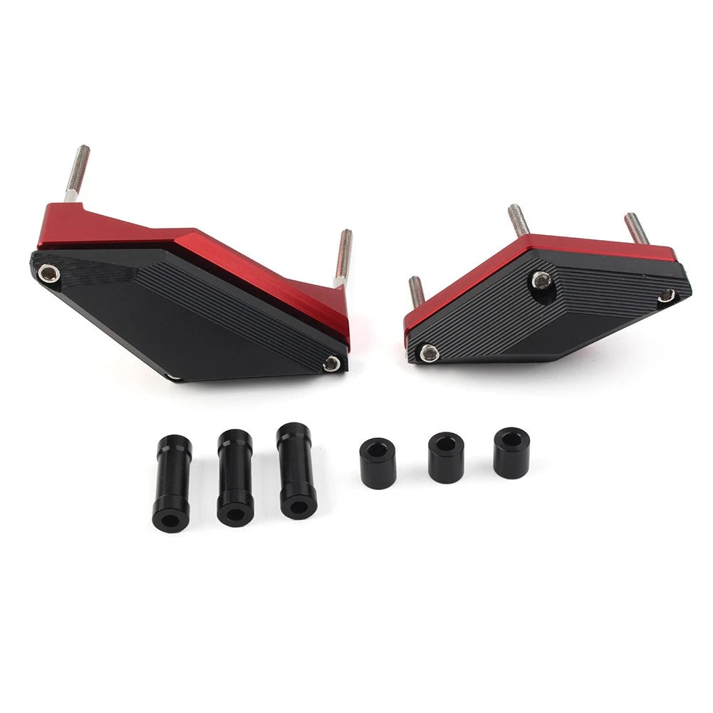 Stator Cover Guard Slider Protector for Yamaha XJ6 Diversion (2009–2016)