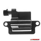 8x Ignition Coil for Chevrolet Silverado 1500/2500 (1999â2006)