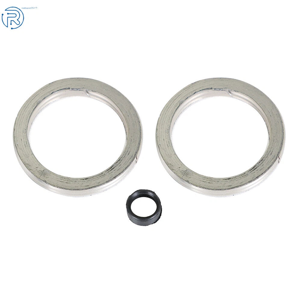 Top End Head Gasket Kit for Yamaha Grizzly 600 4x4 (1998–2001)