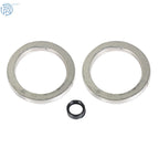 Top End Head Gasket Kit for Yamaha Grizzly 600 4x4 (1998–2001)