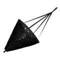 Drift Sock Sea Anchor Parachute for Recreational Boating (24in, 32in, 42in, 53in)