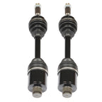 Set of 2 CV Joint Axles for Polaris