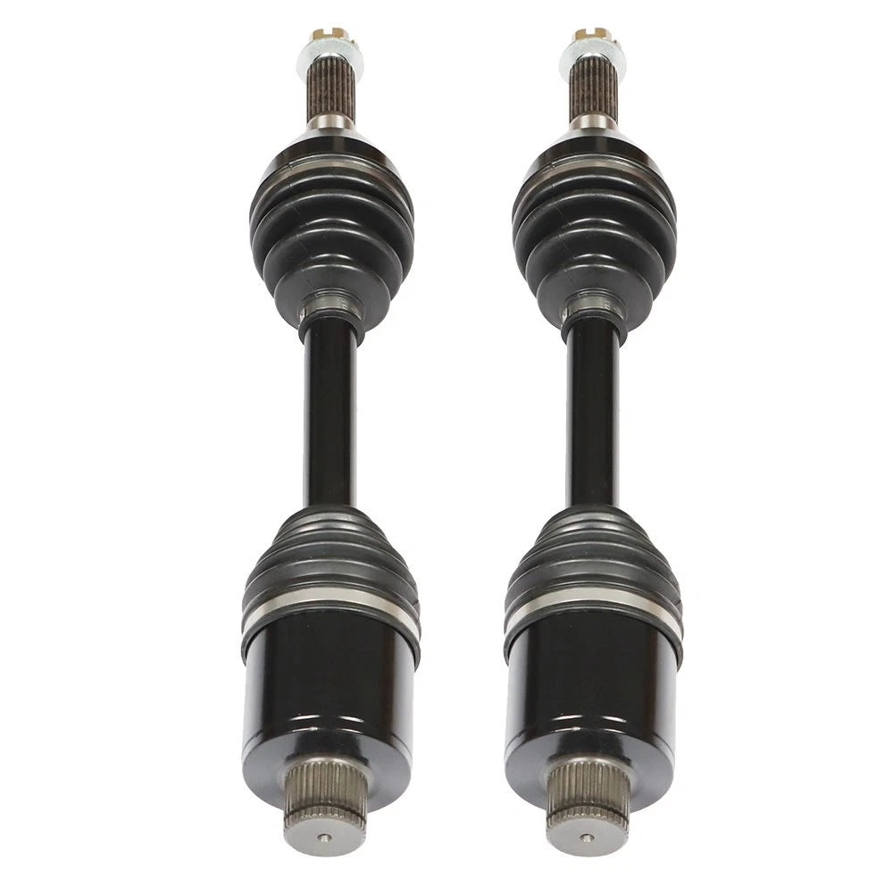 Set of 2 CV Joint Axles for Polaris