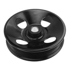 Power Steering Pump Pulley for Buick LaCrosse Cadillac SRX (2005–2016)