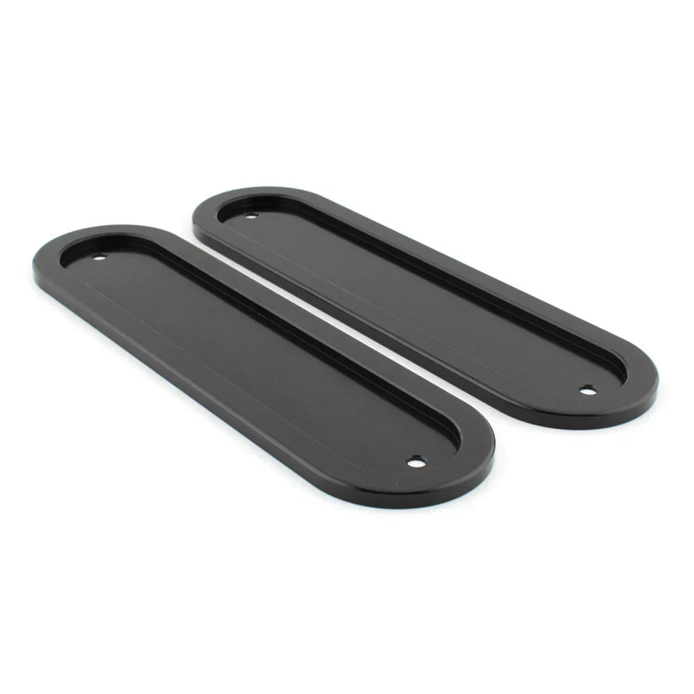 Engine Side Mark Sign Covers for BMW R18 (2020 - Present)