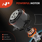 Radiator Fan Motor for Ford Thunderbird Mercury Cougar (1994–1997)