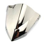 Windshield Deflector Bracket for Yamaha MT-09/FZ-09 (2014–2016) Silver