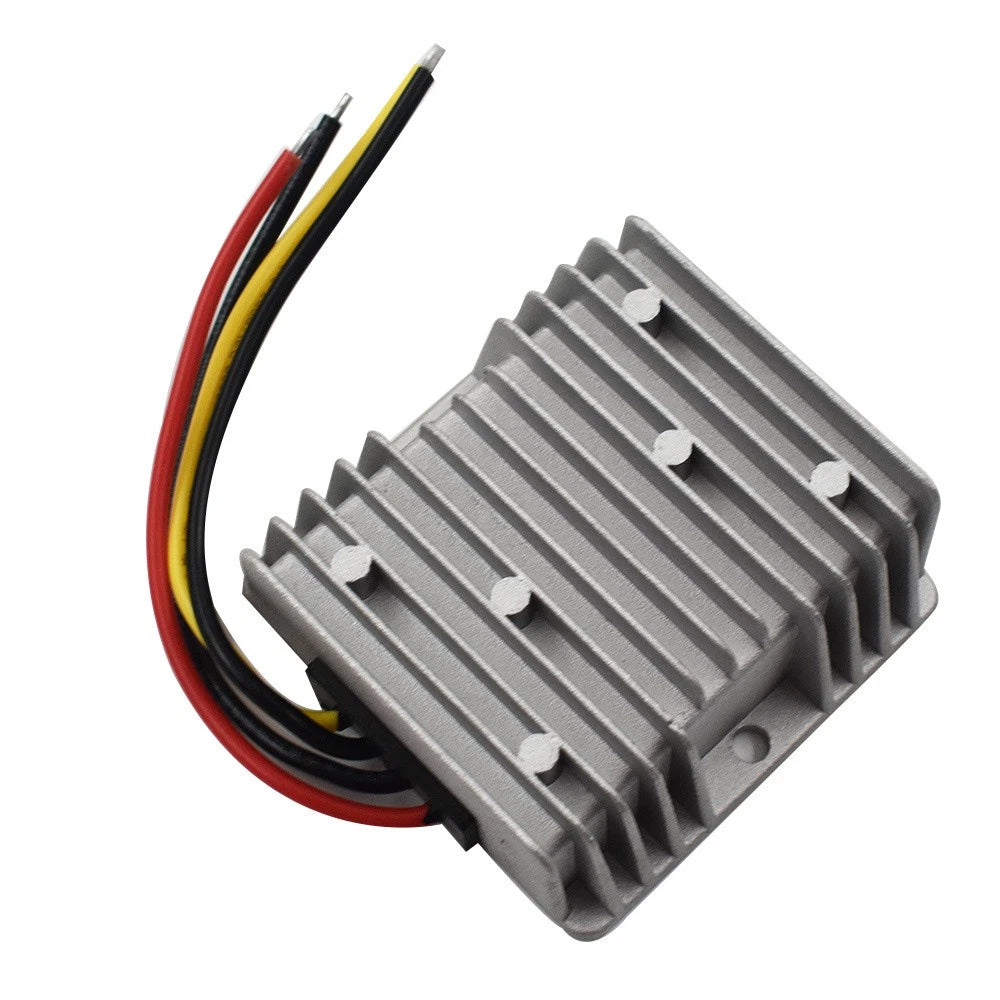 24V to 12V DC/DC Converter Regulator 30A 360W