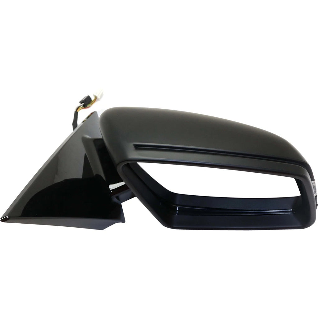 Power Mirror for Mercedes Benz E350 (2010–2016) Right Heated Power Fold