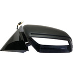 Power Mirror for Mercedes Benz E350 (2010–2016) Right Heated Power Fold