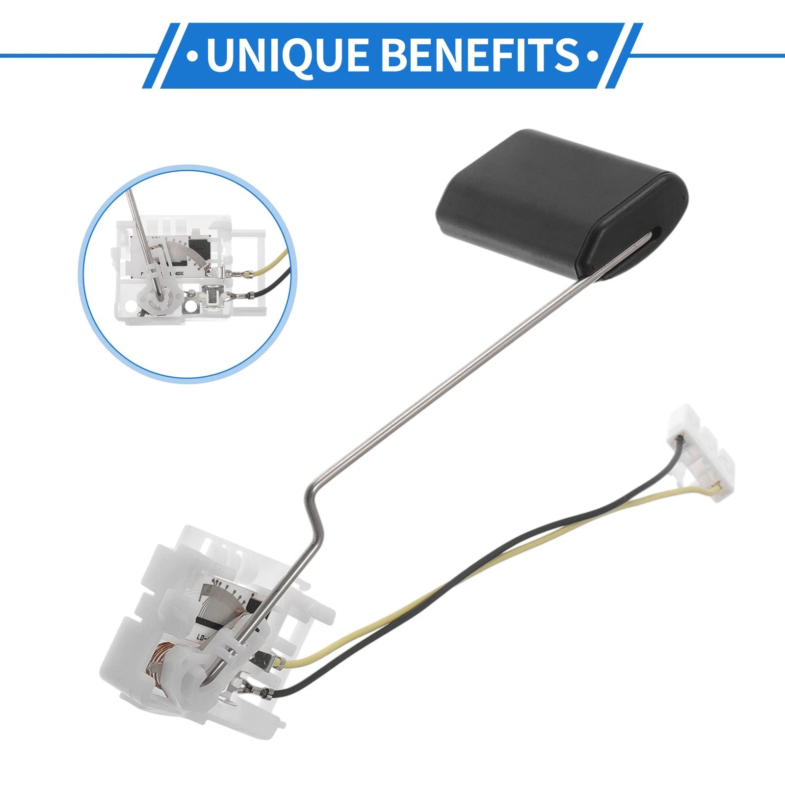 Fuel Tank Sending Unit for Kia Optima 2.0L 2.4L (2011–2014) No. 944603R000