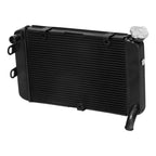 Radiator Cooler for Kawasaki Vulcan S 650 EN650 ABS (2015–2026)